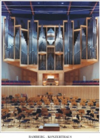 Bamberger Konzerthaus